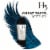 H3 Red Blend Washington Red Wine Perspective: left