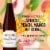 Chateau Ste Michelle Harvest Select Sweet Riesling Columbia Valley Perspective: left