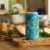 14 Hands Pinot Grigio Washington White Wine Can Perspective: left