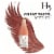 H3 Rosé Washington Rosé Wine Perspective: left