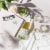 Liquid Light Chardonnay Washington Low Calorie Low Sugar Low Carb White Wine Perspective: left