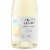 Liquid Light Brut Washington Low Calorie & Low Sugar Sparkling White Wine Perspective: left
