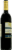 Two Vines Merlot-Cabernet Red Blend Washington Red Wine Perspective: left