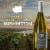 Columbia Crest Grand Estates Chardonnay Washington White Wine Perspective: left