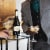 Domaine Ste Michelle Brut Washington Sparkling Wine Perspective: left