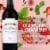 Chateau Ste Michelle Columbia Valley Cabernet Sauvignon Washington Red Wine Perspective: left