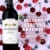Chateau Ste Michelle Columbia Valley Merlot Washington Red Wine Perspective: left
