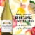 Chateau Ste Michelle Columbia Valley Chardonnay Washington White Wine Perspective: left