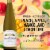 Chateau Ste Michelle Columbia Valley Riesling Washington White Wine Perspective: left