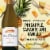 Chateau Ste Michelle Indian Wells Chardonnay Washington White Wine Perspective: left