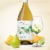 Two Vines Chardonnay Washington White Wine Perspective: left