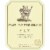 Stag's Leap Wine Cellars Cabernet Sauvignon California Red Wine Perspective: left