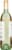 Llano Estacado Pinot Grigio Texas White Wine Perspective: left
