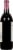 Llano Estacado Shiraz Texas Red Wine Perspective: left