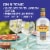 Gordon's Gin/Genever Dry Gin Perspective: left