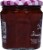 Bonne Maman® More Fruit Less Sugar Strawberry Fruit Spread Perspective: left