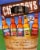Cider Boys Hard Cider Variety Pack Perspective: left