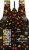 Capriccio Mini Bubbly Sangria Wine Perspective: left