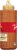 Torani® Pumpkin Pie Puremade Sauce Perspective: left