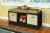 ClosetMaid Cubeicals Fabric Storage Bin - Natural Perspective: left
