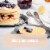 Isopure Zero Carb Unflavored Whey Isolate Protein Powder Perspective: left