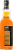 Zachory Boone Bourbon Whiskey Perspective: left