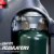 Mr. Heater Big Buddy Portable Liquefied Petroleum Gas Heater Perspective: left