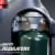 Mr. Heater Big Buddy Portable Liquefied Petroleum Gas Heater Perspective: left