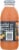 Mistic® Orange Carrot Juice Blend Perspective: left