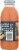 Mistic® Orange Carrot Juice Blend Perspective: left