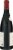 Familie Perrin La Gille Gigondas Red Wine Perspective: left