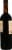 Cono Sur Cabernet Sauvignon Red Wine Perspective: left