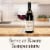 Cantina Zaccagnini Montepulciano D'Abruzzo Red Wine Perspective: left