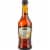 Hiram Walker Apricot Flavored Grape Brandy Perspective: left