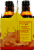 Kahlua White Russian Liqueur Perspective: left