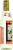 Stolichnaya Russian Vodka Perspective: left