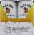 Malibu Pineapple Cocktails Perspective: left