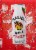 Malibu Splash Strawberry Sparkling Hard Seltzer Perspective: left
