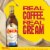 Kahlua Chocolate Sips Coffee Liqueur Perspective: left