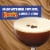 Absolut Espresso Martini Coffee Cocktail Perspective: left