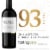 Wente Vineyards Charles Wetmore Cabernet Sauvignon California Red Wine Perspective: left