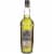 Chartreuse Green Herbal Liqueur Perspective: left