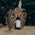 Trapiche Oak Cask Malbec Perspective: left