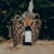Trapiche Oak Cask Malbec Perspective: left