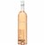 Hecht & Bannier Cotes de Prevence Rose Wine Perspective: left