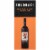 Folonari Montepulciano d'Abruzzo Red Wine Box Perspective: left