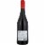 Riunite Lambrusco Semi-Sparkling Italian Red Wine Perspective: left
