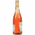 Riunite Peach Moscato Wine Perspective: left