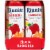 Riunite Red Sangria Sparkling Wine Perspective: left