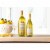 Beringer Main & Vine Chardonnay California White Wine Perspective: left